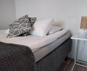 Väinö Apartment 16